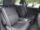 2010 Toyota Estima Aeras 4WD Black Van for sale, Japanese used car export - photo 33 of 46 | GULJI TRADERS