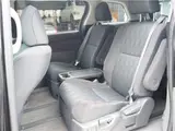 2010 Toyota Estima Aeras 4WD Black Van for sale, Japanese used car export - photo 37 of 46 | GULJI TRADERS