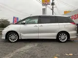 2010 Toyota Estima Aeras G Edition Silver Van for sale, Japanese used car export - photo 4 of 50 | GULJI TRADERS
