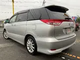 2010 Toyota Estima Aeras G Edition Silver Van for sale, Japanese used car export - photo 5 of 50 | GULJI TRADERS