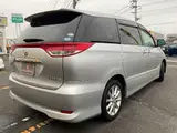 2010 Toyota Estima Aeras G Edition Silver Van for sale, Japanese used car export - photo 7 of 50 | GULJI TRADERS