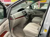 2010 Toyota Estima Aeras G Edition Silver Van for sale, Japanese used car export - photo 21 of 50 | GULJI TRADERS