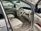 2010 Toyota Estima Aeras G Edition Silver Van for sale, Japanese used car export - photo 27 of 50 | GULJI TRADERS