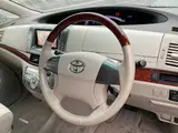 2010 Toyota Estima Aeras G Edition Silver Van for sale, Japanese used car export - photo 38 of 50 | GULJI TRADERS
