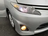 2010 Toyota Estima Aeras G Edition Silver Van for sale, Japanese used car export - photo 39 of 50 | GULJI TRADERS