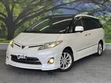 2010 Toyota Estima 2.4 Aeras G Edition Pearl Van for sale, Japanese used car export - photo 9 of 10 | GULJI TRADERS