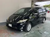 2010 Toyota Estima 2.4 Aeras G Edition Black Van for sale, Japanese used car export - photo 1 of 8 | GULJI TRADERS