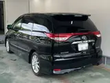 2010 Toyota Estima 2.4 Aeras G Edition Black Van for sale, Japanese used car export - photo 3 of 8 | GULJI TRADERS