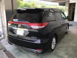 2010 Toyota Estima 2.4 Aeras G Edition Black Van for sale, Japanese used car export - photo 4 of 8 | GULJI TRADERS