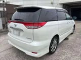 2010 Toyota Estima 2.4 Aeras 20th Anniversary ED Pearl Van for sale, Japanese used car export - photo 2 of 8 | GULJI TRADERS
