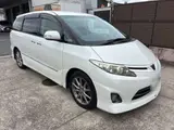 2010 Toyota Estima 2.4 Aeras 20th Anniversary ED Pearl Van for sale, Japanese used car export - photo 3 of 8 | GULJI TRADERS