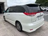 2010 Toyota Estima 2.4 Aeras 20th Anniversary ED Pearl Van for sale, Japanese used car export - photo 4 of 8 | GULJI TRADERS