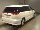 2010 Toyota Estima Aeras G Edition Pearl Van for sale, Japanese used car export - photo 2 of 8 | GULJI TRADERS