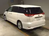 2010 Toyota Estima Aeras G Edition Pearl Van for sale, Japanese used car export - photo 4 of 8 | GULJI TRADERS