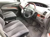 2010 Toyota Estima Aeras G Edition Pearl Van for sale, Japanese used car export - photo 5 of 8 | GULJI TRADERS