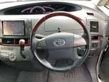 2010 Toyota Estima Aeras G Edition Pearl Van for sale, Japanese used car export - photo 6 of 8 | GULJI TRADERS