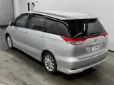 2010 Toyota Estima Aeras G Edition Silver Van for sale, Japanese used car export - photo 2 of 10 | GULJI TRADERS