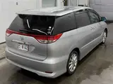2010 Toyota Estima Aeras G Edition Silver Van for sale, Japanese used car export - photo 5 of 10 | GULJI TRADERS