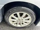 2010 Toyota Estima Aeras G Edition Silver Van for sale, Japanese used car export - photo 8 of 10 | GULJI TRADERS