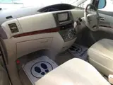 2011 Toyota Estima 2.4 Aeras G Edition Silver Van for sale, Japanese used car export - photo 3 of 19 | GULJI TRADERS