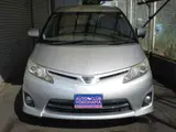 2011 Toyota Estima 2.4 Aeras G Edition Silver Van for sale, Japanese used car export - photo 4 of 19 | GULJI TRADERS