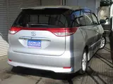 2011 Toyota Estima 2.4 Aeras G Edition Silver Van for sale, Japanese used car export - photo 6 of 19 | GULJI TRADERS