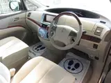 2011 Toyota Estima 2.4 Aeras G Edition Silver Van for sale, Japanese used car export - photo 14 of 19 | GULJI TRADERS
