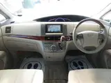 2011 Toyota Estima 2.4 Aeras G Edition Silver Van for sale, Japanese used car export - photo 15 of 19 | GULJI TRADERS