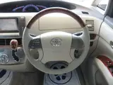 2011 Toyota Estima 2.4 Aeras G Edition Silver Van for sale, Japanese used car export - photo 16 of 19 | GULJI TRADERS