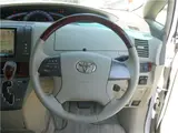 2011 Toyota Estima Aeras G Edition Pearl Van for sale, Japanese used car export - photo 3 of 31 | GULJI TRADERS