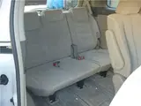 2011 Toyota Estima Aeras G Edition Pearl Van for sale, Japanese used car export - photo 18 of 31 | GULJI TRADERS
