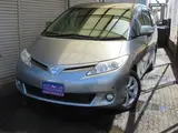 2011 Toyota Estima 2.4 G Silver Van for sale, Japanese used car export - photo 1 of 34 | GULJI TRADERS
