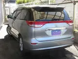 2011 Toyota Estima 2.4 G Silver Van for sale, Japanese used car export - photo 2 of 34 | GULJI TRADERS