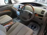 2011 Toyota Estima 2.4 G Silver Van for sale, Japanese used car export - photo 3 of 34 | GULJI TRADERS