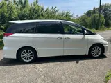 2011 Toyota Estima 2.4 Aeras G Edition with sunroof! One owner! Pearl Van for sale, Japanese used car export - photo 6 of 24 | GULJI TRADERS