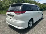 2011 Toyota Estima 2.4 Aeras G Edition with sunroof! One owner! Pearl Van for sale, Japanese used car export - photo 7 of 24 | GULJI TRADERS
