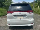 2011 Toyota Estima 2.4 Aeras G Edition with sunroof! One owner! Pearl Van for sale, Japanese used car export - photo 8 of 24 | GULJI TRADERS
