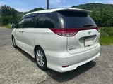 2011 Toyota Estima 2.4 Aeras G Edition with sunroof! One owner! Pearl Van for sale, Japanese used car export - photo 9 of 24 | GULJI TRADERS