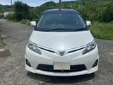 2011 Toyota Estima 2.4 Aeras G Edition with sunroof! One owner! Pearl Van for sale, Japanese used car export - photo 12 of 24 | GULJI TRADERS