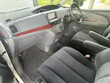 2011 Toyota Estima 2.4 Aeras G Edition with sunroof! One owner! Pearl Van for sale, Japanese used car export - photo 17 of 24 | GULJI TRADERS