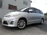 2011 Toyota Estima Aeras G Edition Silver Van for sale, Japanese used car export - photo 3 of 43 | GULJI TRADERS