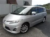 2011 Toyota Estima Aeras G Edition Silver Van for sale, Japanese used car export - photo 5 of 43 | GULJI TRADERS