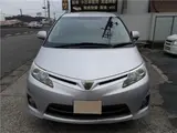 2011 Toyota Estima Aeras G Edition Silver Van for sale, Japanese used car export - photo 6 of 43 | GULJI TRADERS