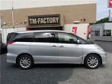 2011 Toyota Estima Aeras G Edition Silver Van for sale, Japanese used car export - photo 8 of 43 | GULJI TRADERS