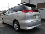 2011 Toyota Estima Aeras G Edition Silver Van for sale, Japanese used car export - photo 15 of 43 | GULJI TRADERS