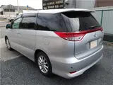 2011 Toyota Estima Aeras G Edition Silver Van for sale, Japanese used car export - photo 16 of 43 | GULJI TRADERS