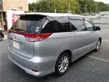2011 Toyota Estima Aeras G Edition Silver Van for sale, Japanese used car export - photo 19 of 43 | GULJI TRADERS