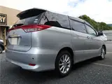 2011 Toyota Estima Aeras G Edition Silver Van for sale, Japanese used car export - photo 20 of 43 | GULJI TRADERS