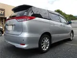 2011 Toyota Estima Aeras G Edition Silver Van for sale, Japanese used car export - photo 21 of 43 | GULJI TRADERS