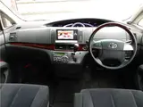 2011 Toyota Estima Aeras G Edition Silver Van for sale, Japanese used car export - photo 22 of 43 | GULJI TRADERS